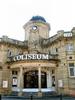 Coliseum Theatre Halifax